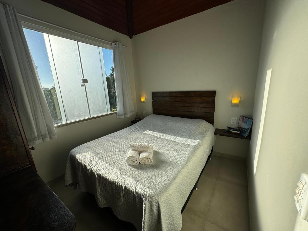 Suite Em Geriba, Proxima A Praia Armacao dos Buzios Экстерьер фото