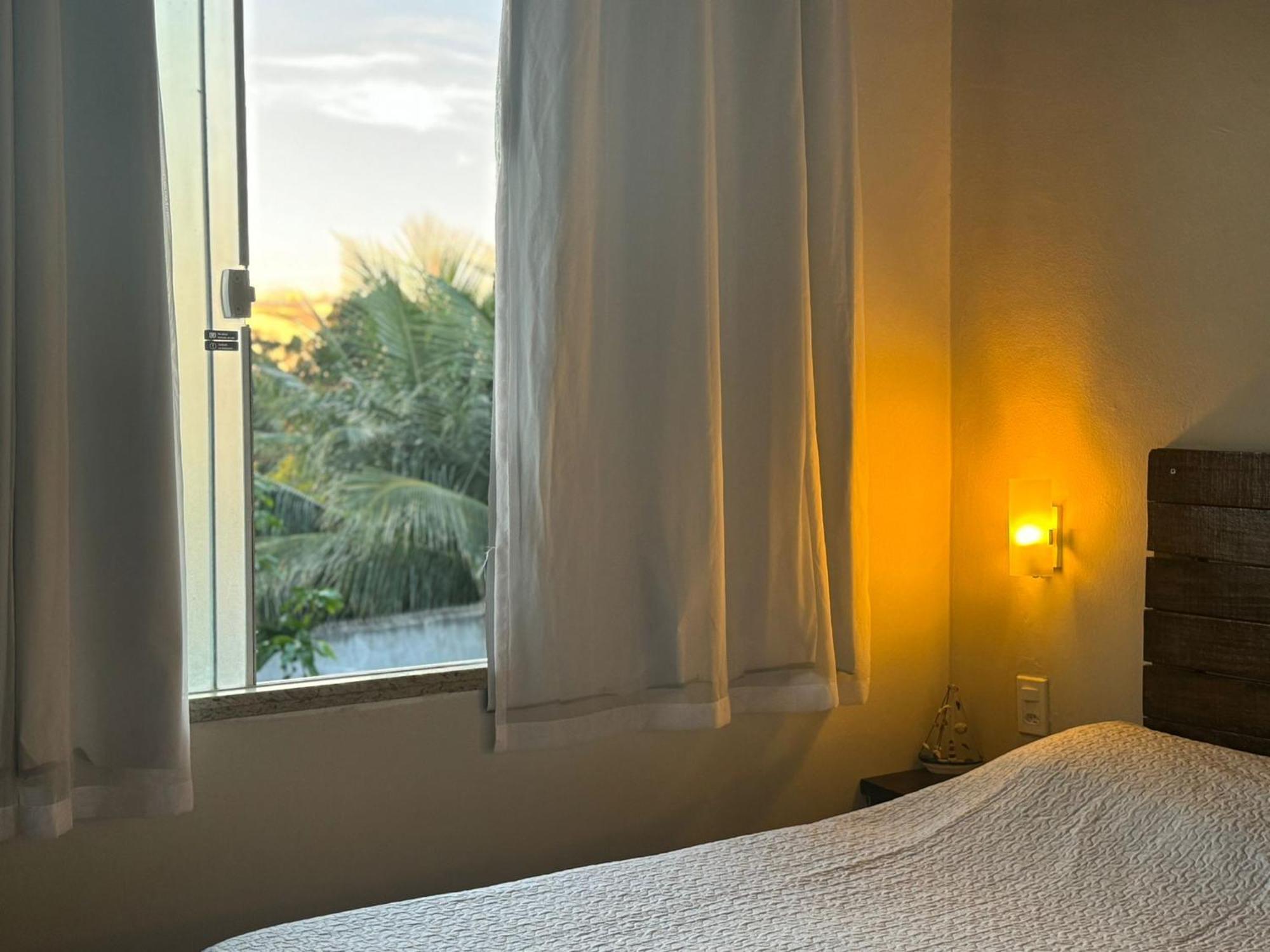 Suite Em Geriba, Proxima A Praia Armacao dos Buzios Экстерьер фото
